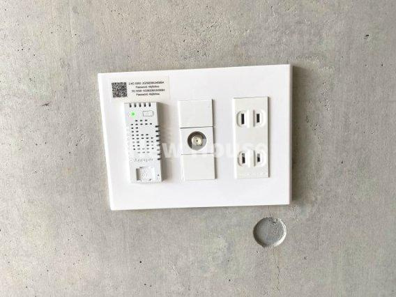 レピュア池袋本町レジデンスWESTの設備