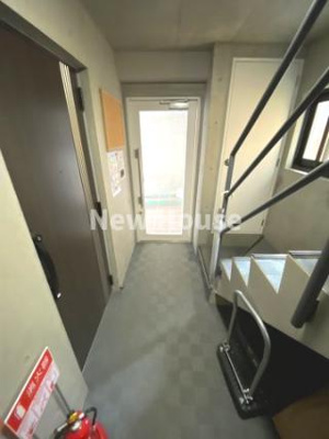 【ロビー】 | レピュア池袋本町レジデンスWEST