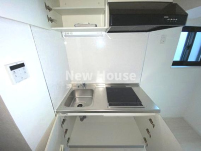 【キッチン】 | レピュア池袋本町レジデンスWEST