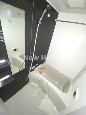 【浴室】 | レピュア池袋本町レジデンスWEST