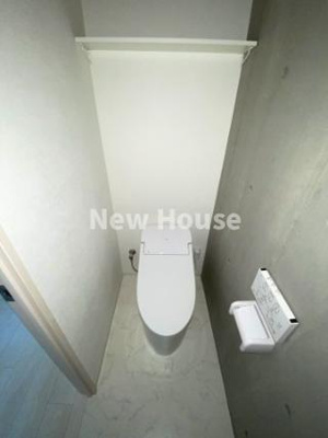 【トイレ】 | レピュア池袋本町レジデンスWEST