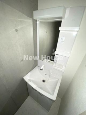 【洗面所】 | レピュア池袋本町レジデンスWEST