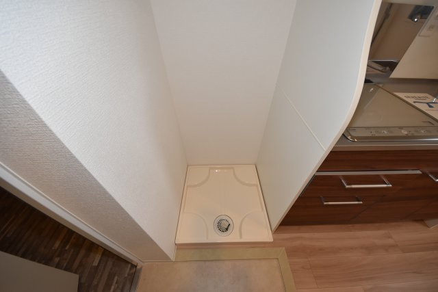 セレニテ難波グランデシュッドの設備