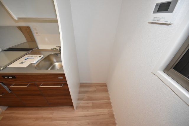 セレニテ難波グランデシュッド