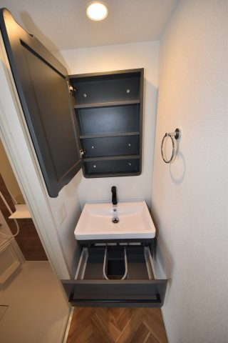 セレニテ難波グランデシュッド