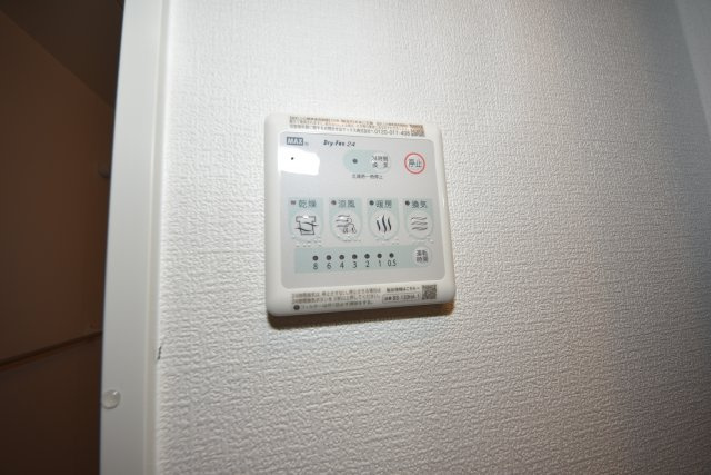 セレニテ難波グランデシュッド