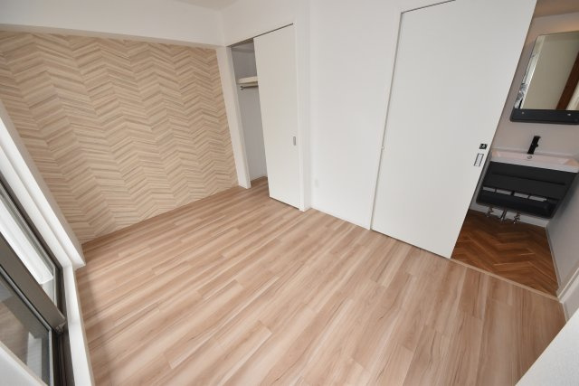 セレニテ難波グランデシュッド