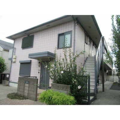 【外観】 | COURT・ORCHID | 綺麗な外観。