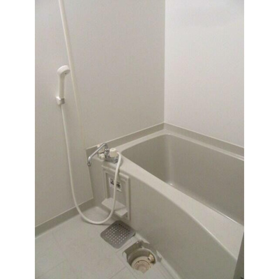 【浴室】 | COURT・ORCHID