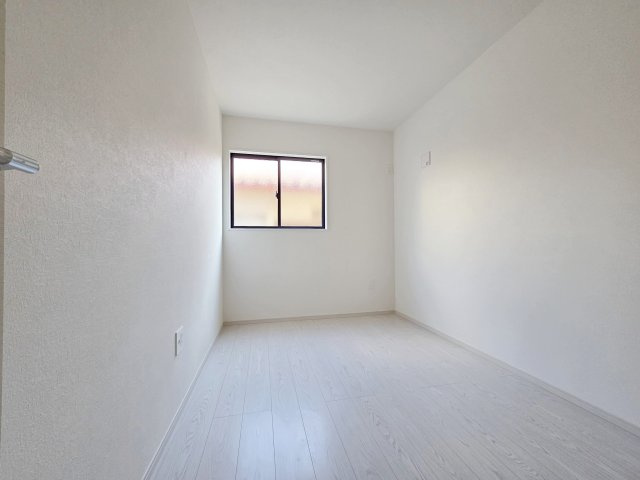 【洋室】 | 大府市長根町1期　5号棟