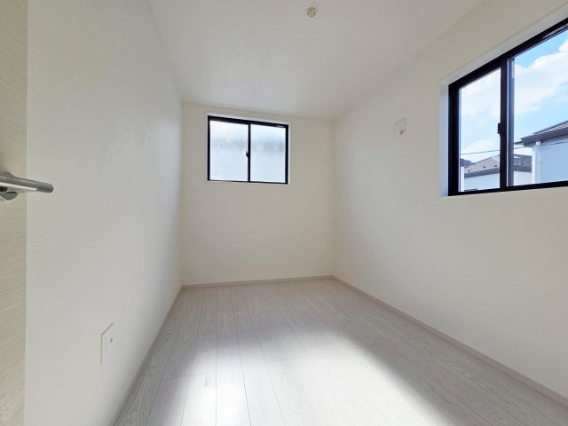【洋室】 | 大府市長根町1期　5号棟