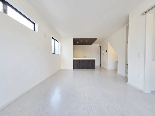 【外観】 | 大府市長根町1期　5号棟