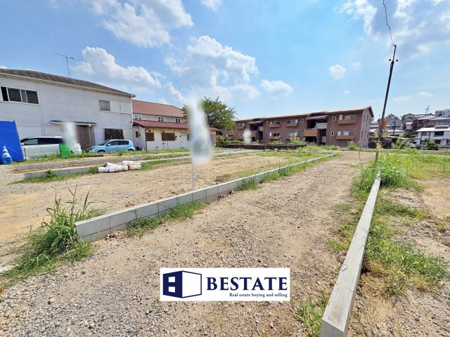 【外観】 | 大府市長根町1期　4号棟