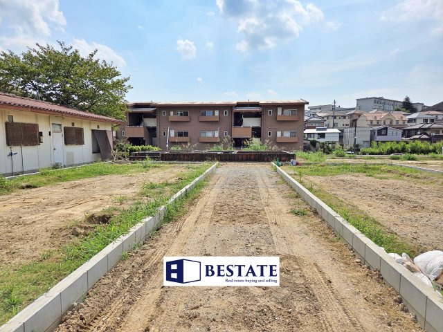 【外観】 | 大府市長根町1期　4号棟