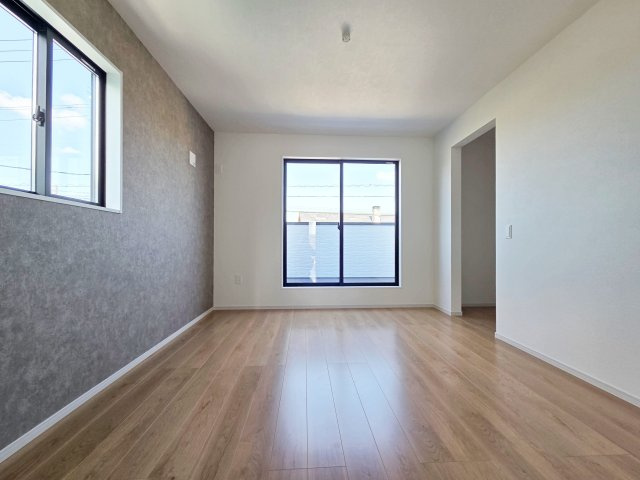 【洋室】 | 大府市長根町1期　3号棟