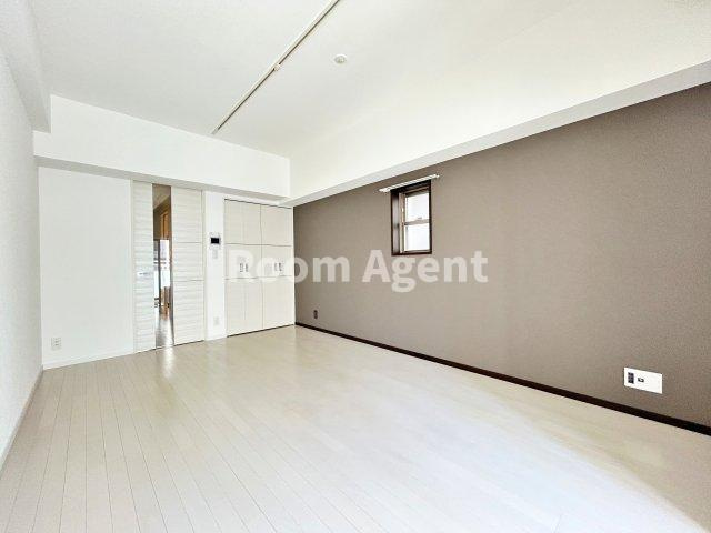 千種アヴァンギャルドプレイスの内装