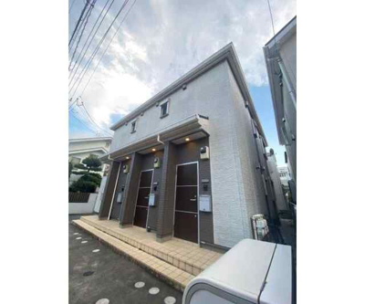 【外観】 | マピエス　アエムドゥ