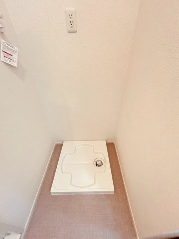 メゾン・パンジーの設備