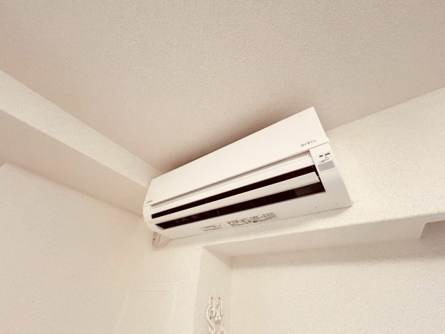 メゾン・パンジーの設備