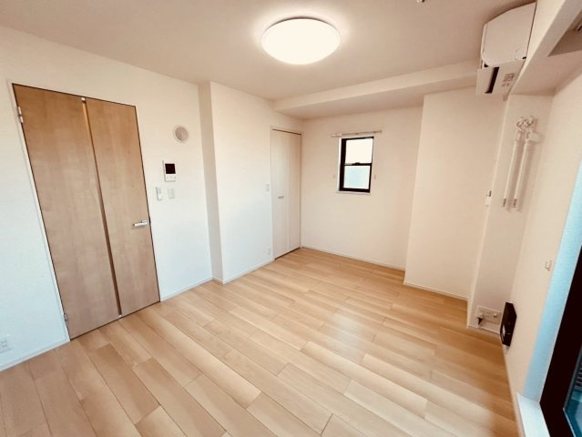 メゾン・パンジーの子供部屋