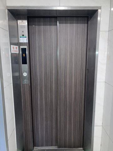 リベール上野のその他共用部分