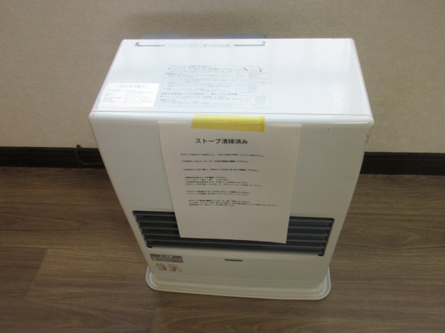 イーストエイトの設備