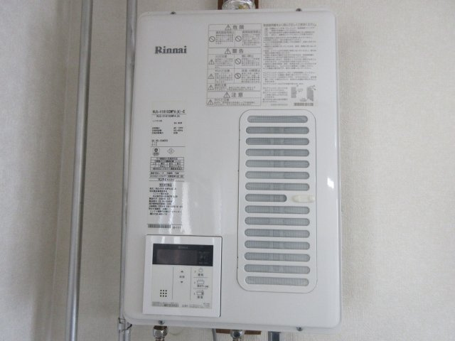 イーストエイトの設備