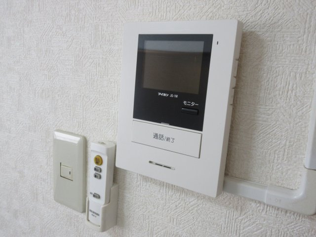 イーストエイトのセキュリティ