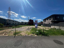 南花田町　売土地の画像