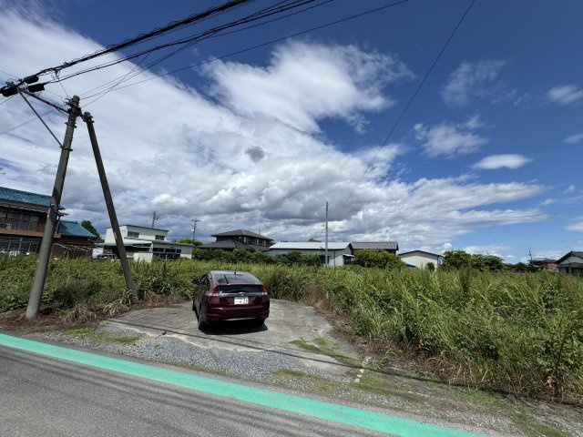 -三丁目不動産-　熊谷市妻沼　約747坪の周辺