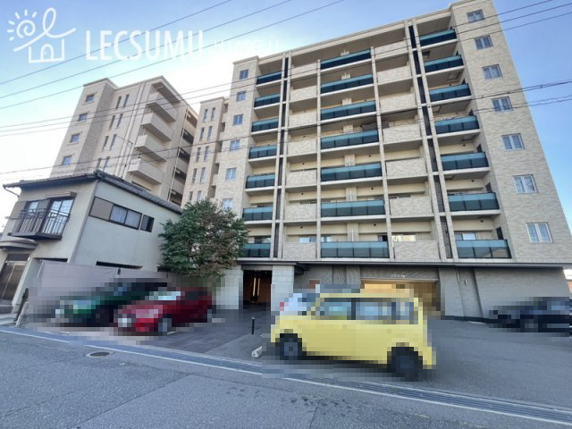 プレサンスネオ姫路