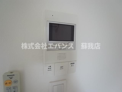 【セキュリティ】 | グランフロント本千葉