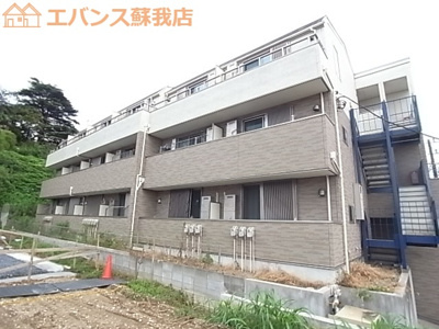 【外観】 | グランフロント本千葉