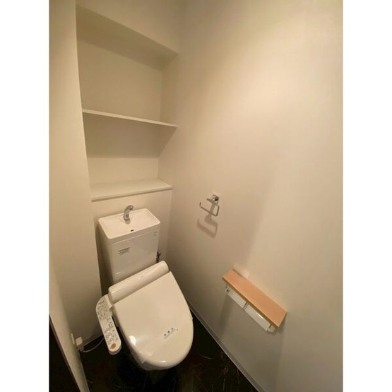 【トイレ】 | casa felice