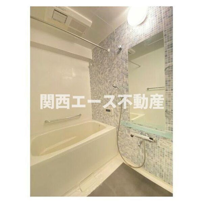 【浴室】 | casa felice