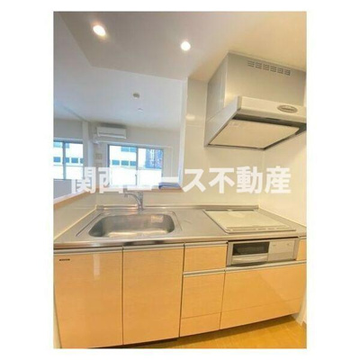 【キッチン】 | casa felice