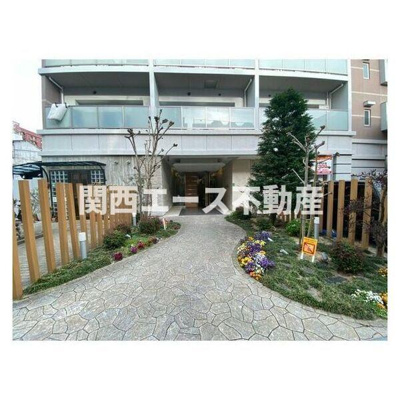 【その他共用部分】 | casa felice