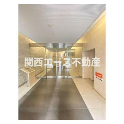 【エントランス】 | casa felice