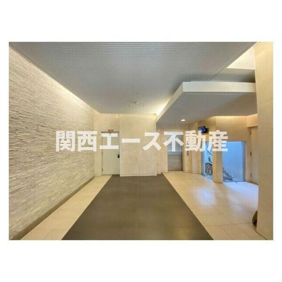 【ロビー】 | casa felice