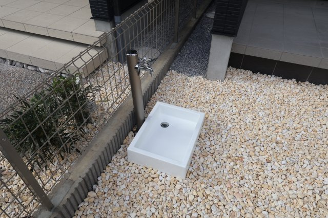 【その他】 | 《仲介手数料無料》北区東大成町２丁目317-1(2号棟)新築一戸建てブルーミングガーデン | 撮影日 2025年10月6日 14:50 晴れ