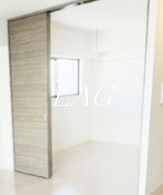 【寝室】 | ミェーレ日本橋 | 寝室です。