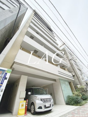 【その他】 | ミェーレ日本橋 | 外観です。