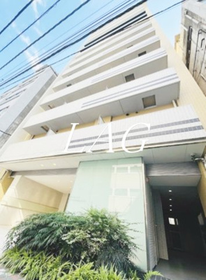 【外観】 | ミェーレ日本橋 | 外観です。