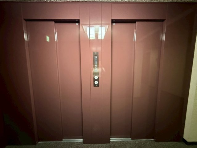 ロイヤル赤坂サルーン　406のその他共用部分