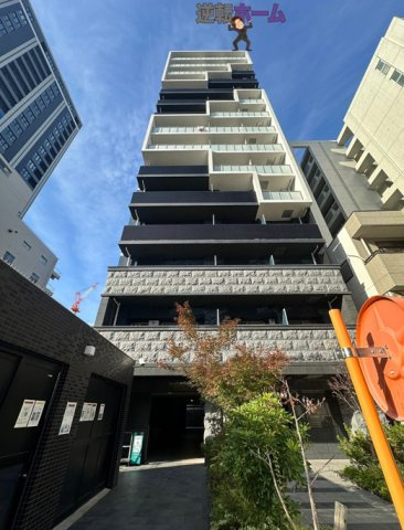 プレサンス丸の内アドブル　名古屋市賃貸　仲介手数料無料