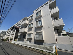 ダイアパレスアクティブシティ鶴見の画像