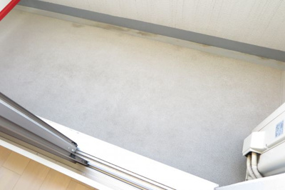 【バルコニー】 | CASSIA難波