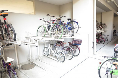 【その他共用部分】 | CASSIA難波