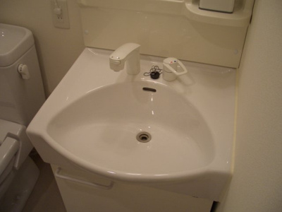 【独立洗面台】 | CASSIA難波