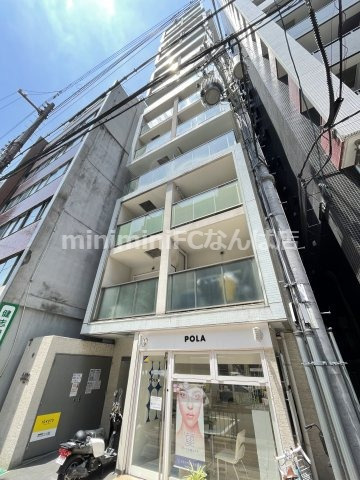 アーデン京町堀イースト